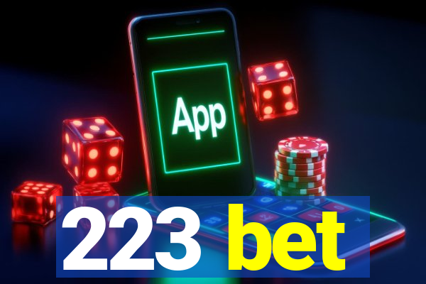 223 bet